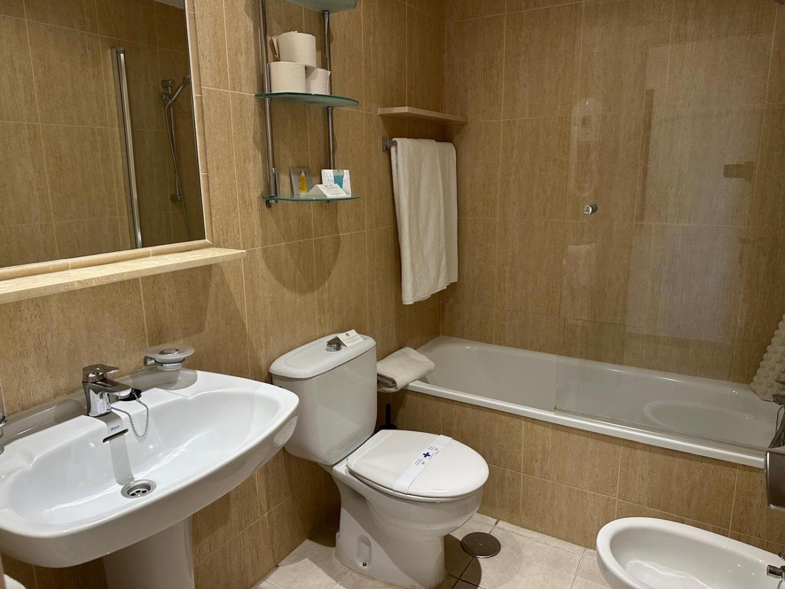 Wyndham - Marina Del Sol Fuengirola