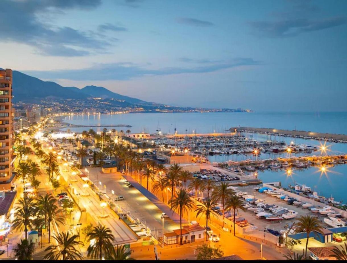 Coqueto Brisas Apartment Fuengirola