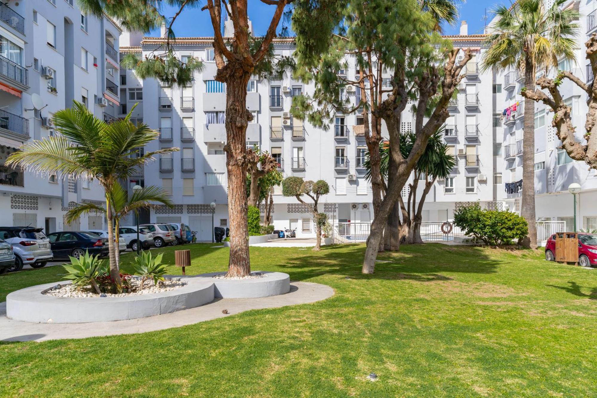 La Siesta 5 * Fuengirola