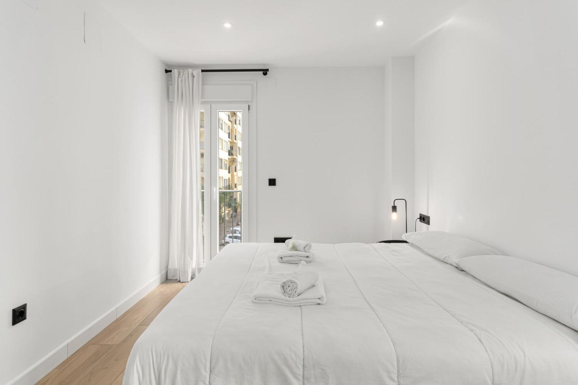 Apartment La Siesta 5
