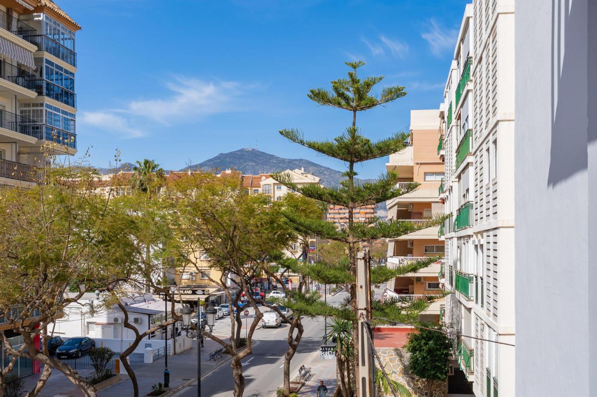 La Siesta 5 * Fuengirola