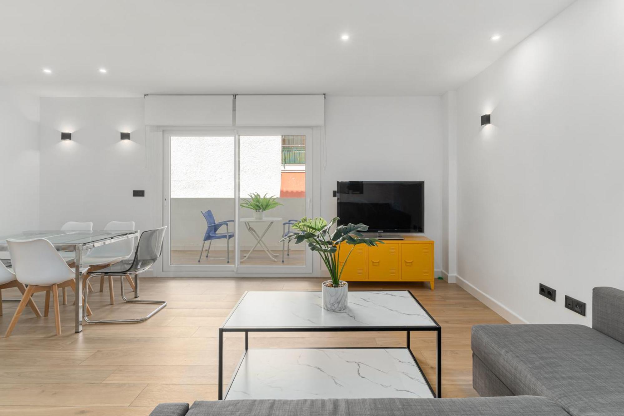 La Siesta 5 Apartment Fuengirola