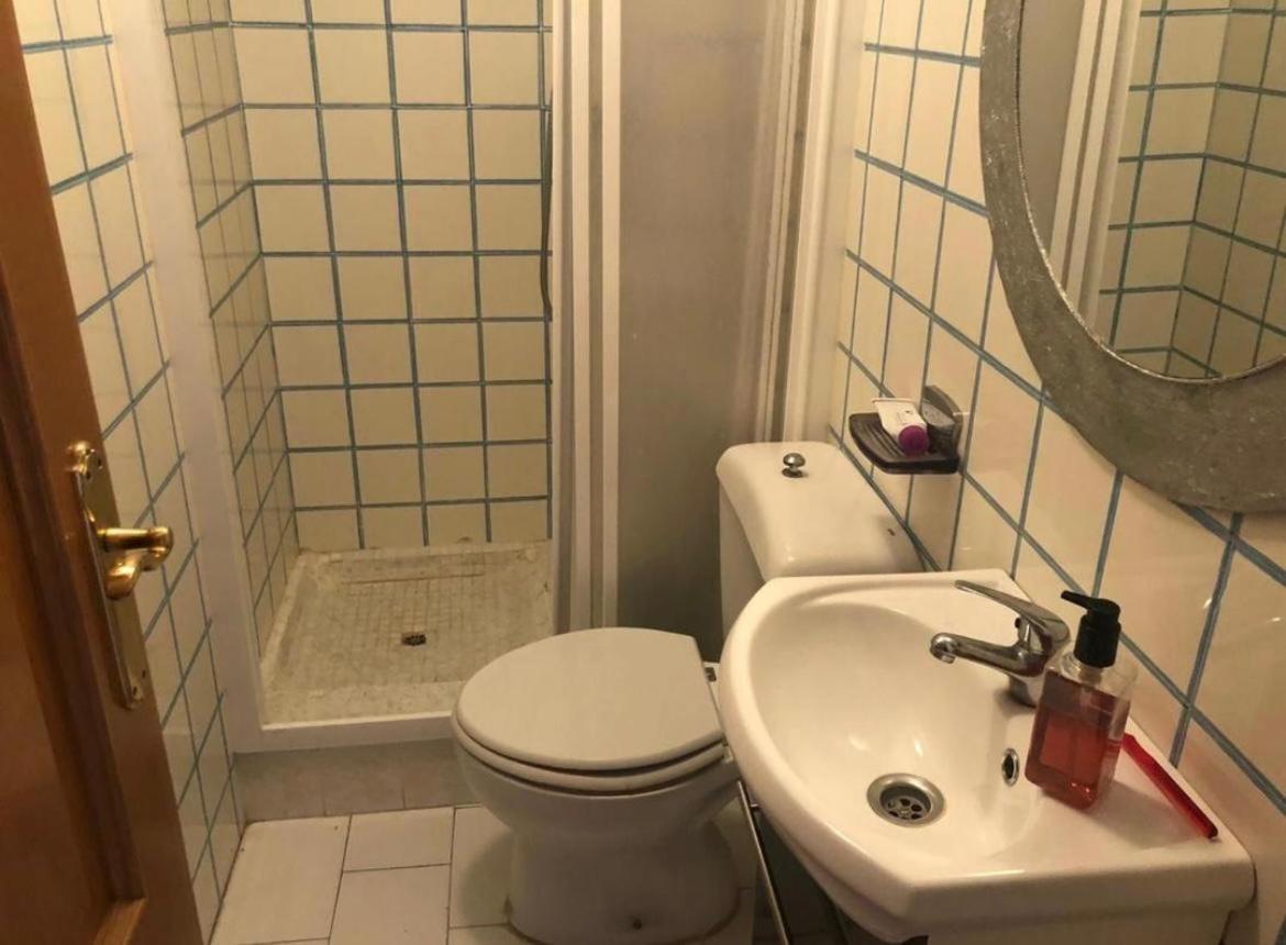 Apartment Beachfront In Fuengirola