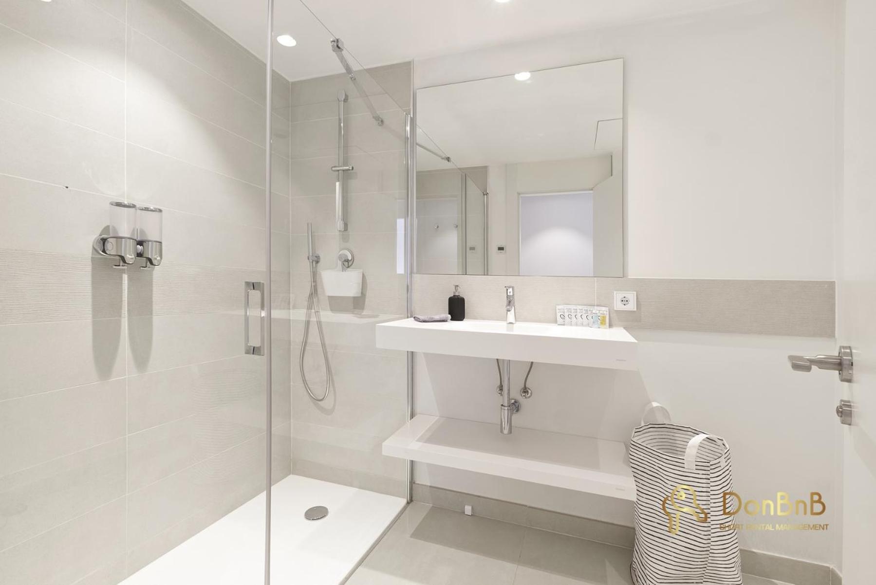 In Higueron West With Garden Apartment Fuengirola