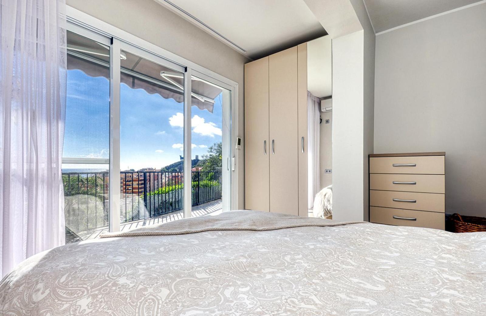 New Luxury Tuulia With Private Pool And Parking Fuengirola