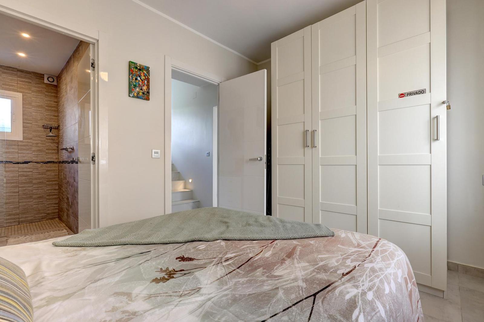 Huvilat New Luxury Tuulia With Private Pool And Parking Fuengirola