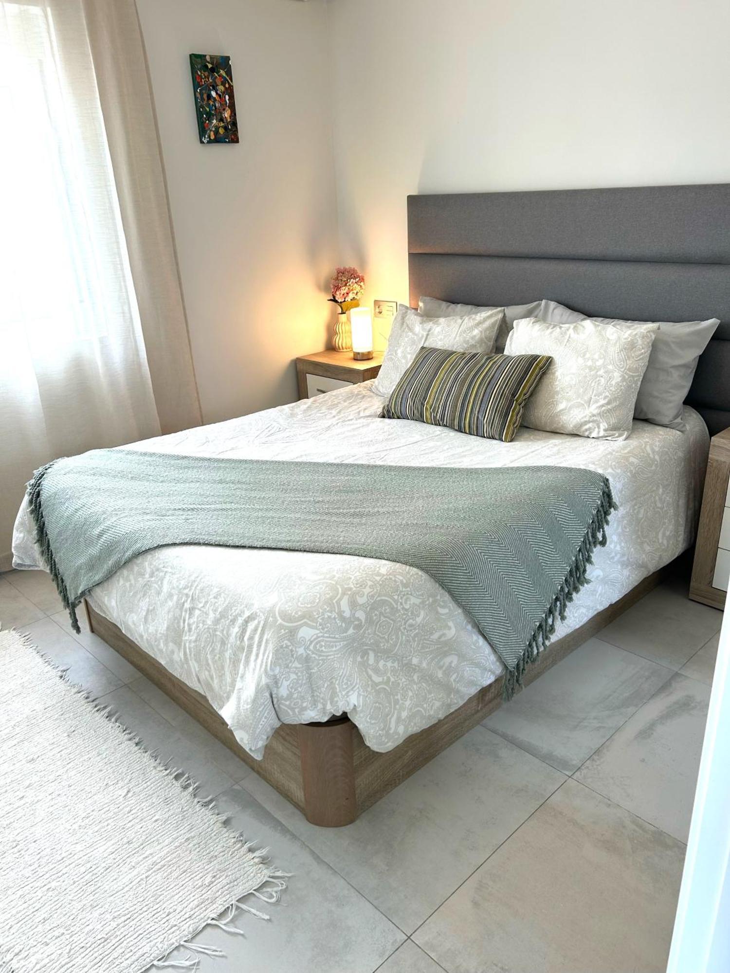 Huvilat New Luxury Tuulia With Private Pool And Parking *