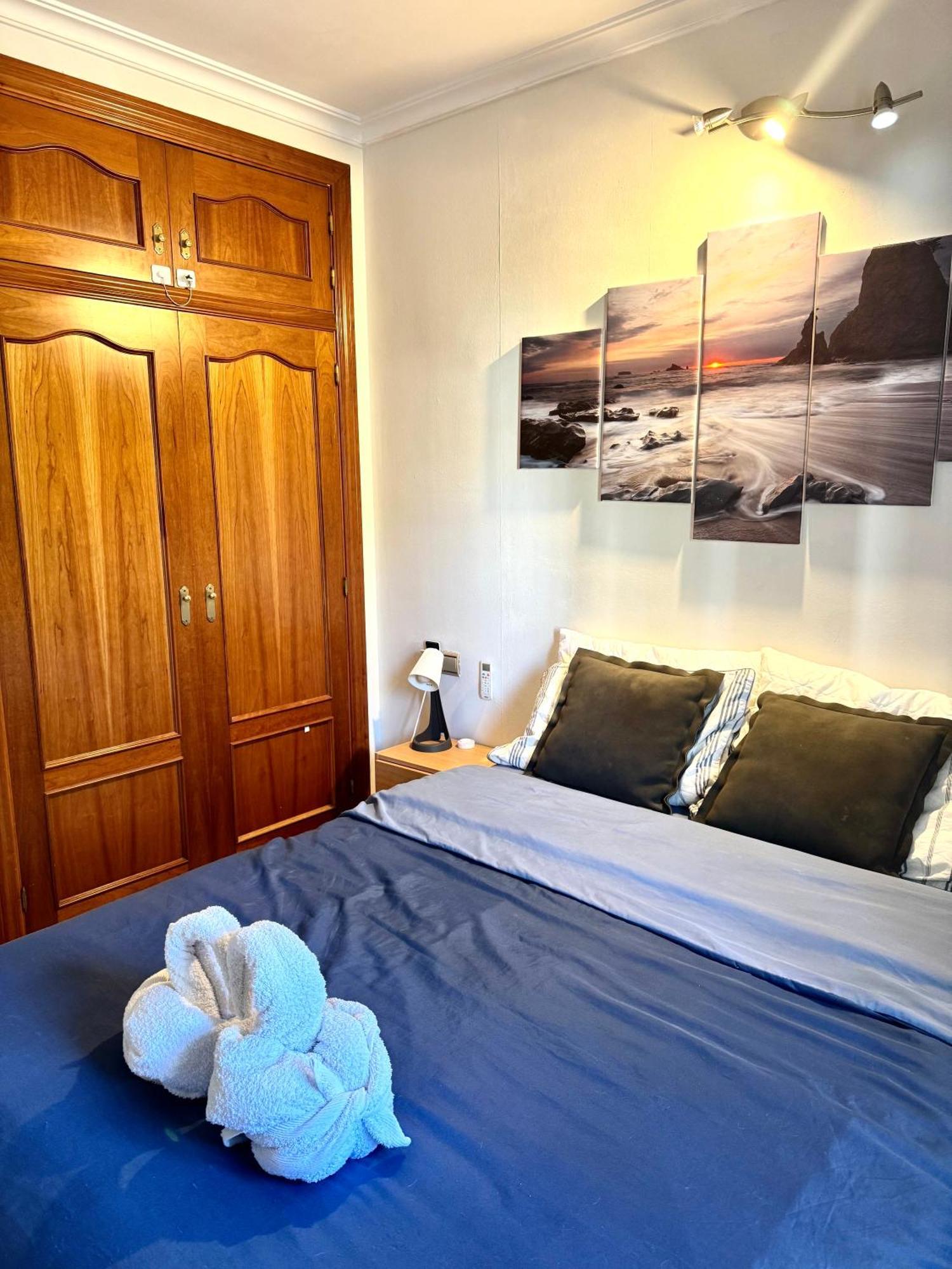 Cozy With Sea View & Pool * Fuengirola