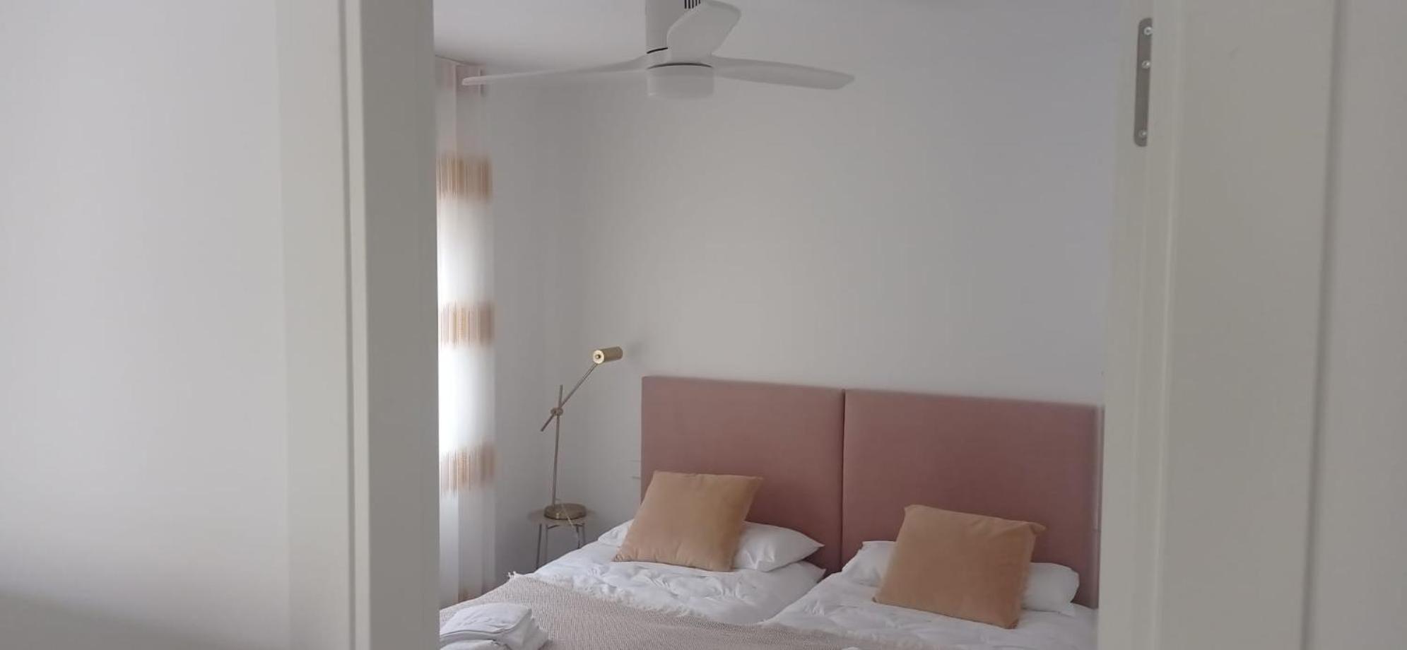 Apartamento Isaac Peral Con Garage