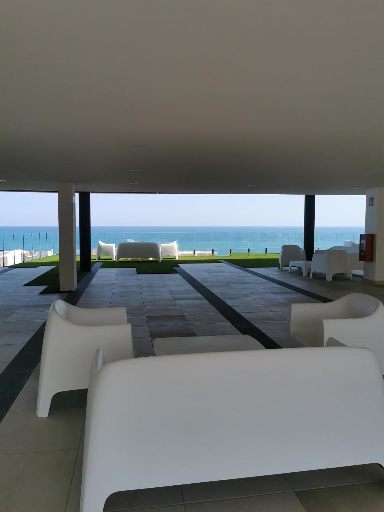 Apartamento Bel Face A La