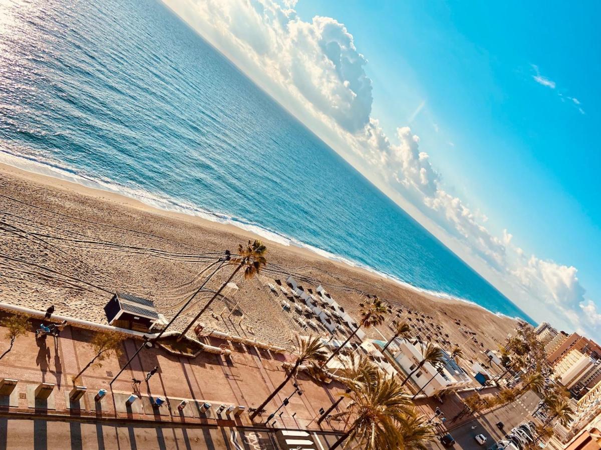 Apartamento Superb Centre Town Apartment, 2 Bedrm, 2 Bathrm Fuengirola