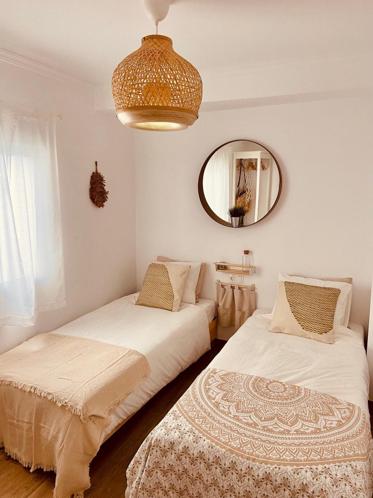 Superb Centre Town Apartment, 2 Bedrm, 2 Bathrm Fuengirola