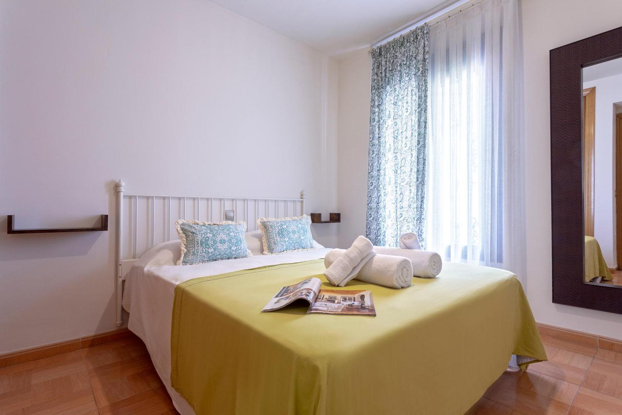 Sunstay Rocio Flat Ii Apartment Fuengirola