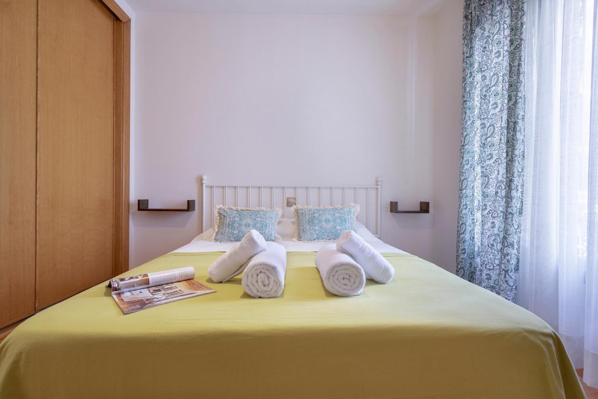 Sunstay Rocio Flat Ii Apartment