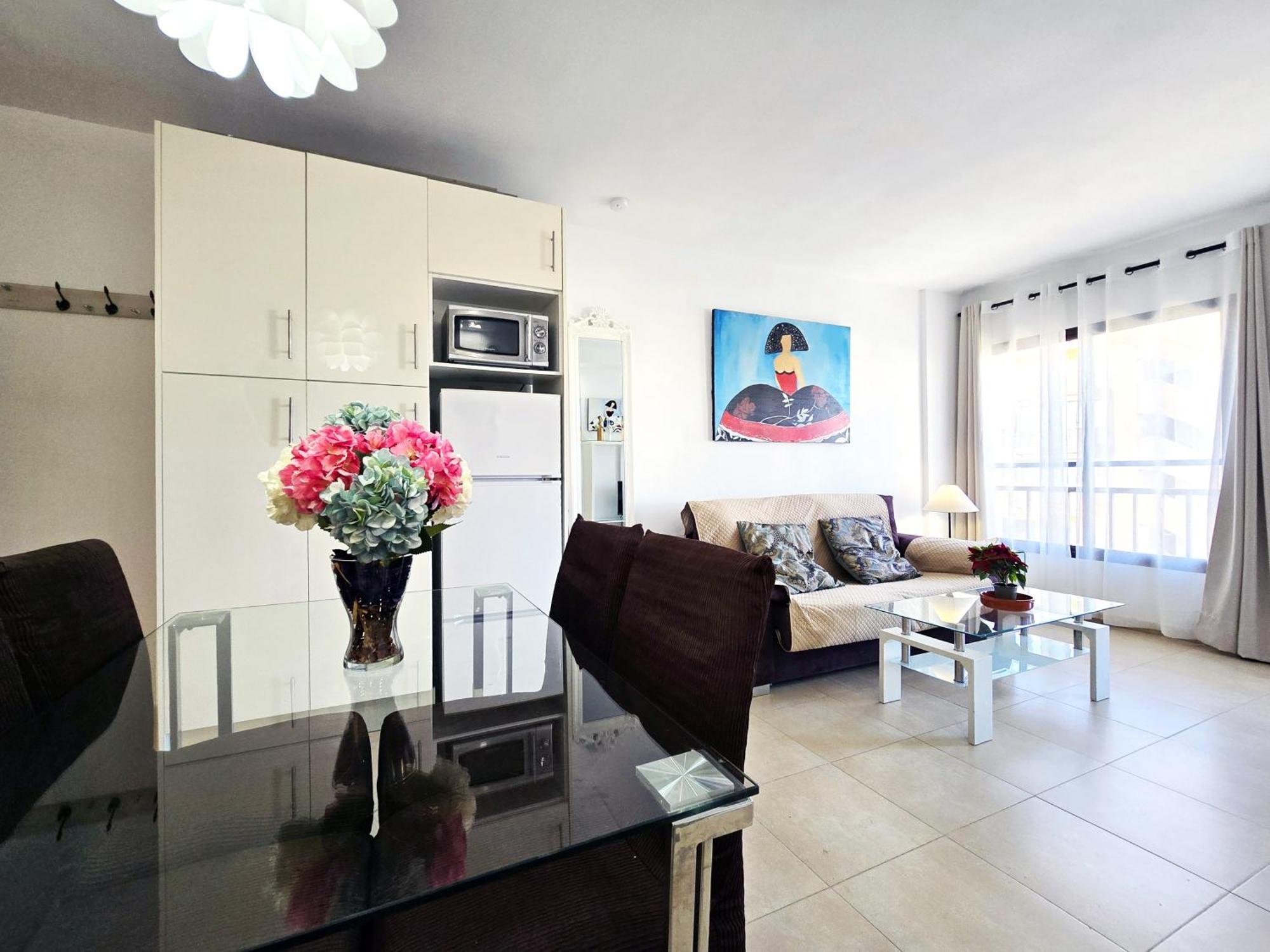 Aa Guest - Paradise Sea Views Eco Apartment Fuengirola