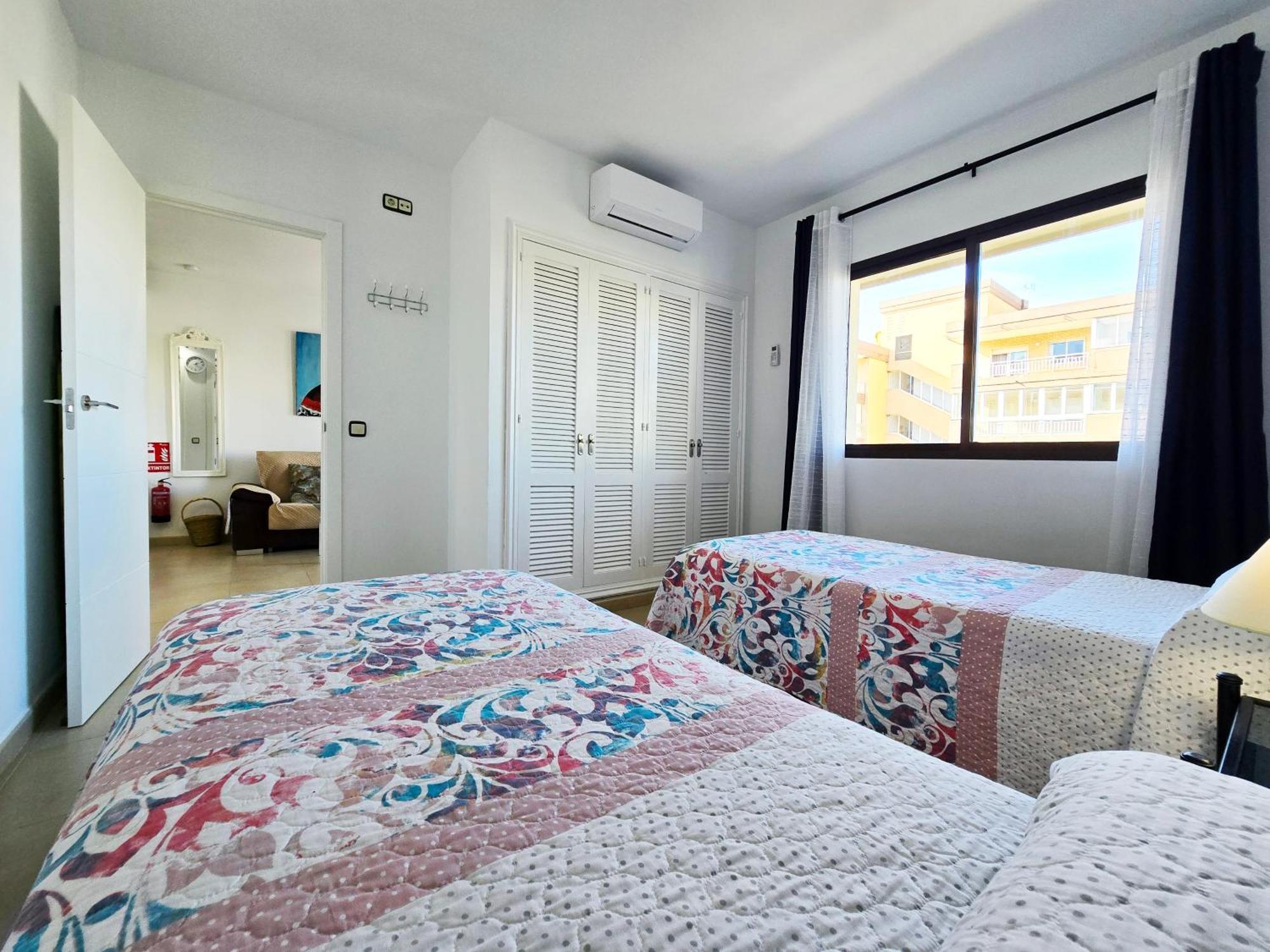 Aa Guest - Paradise Sea Views Eco Apartment Fuengirola