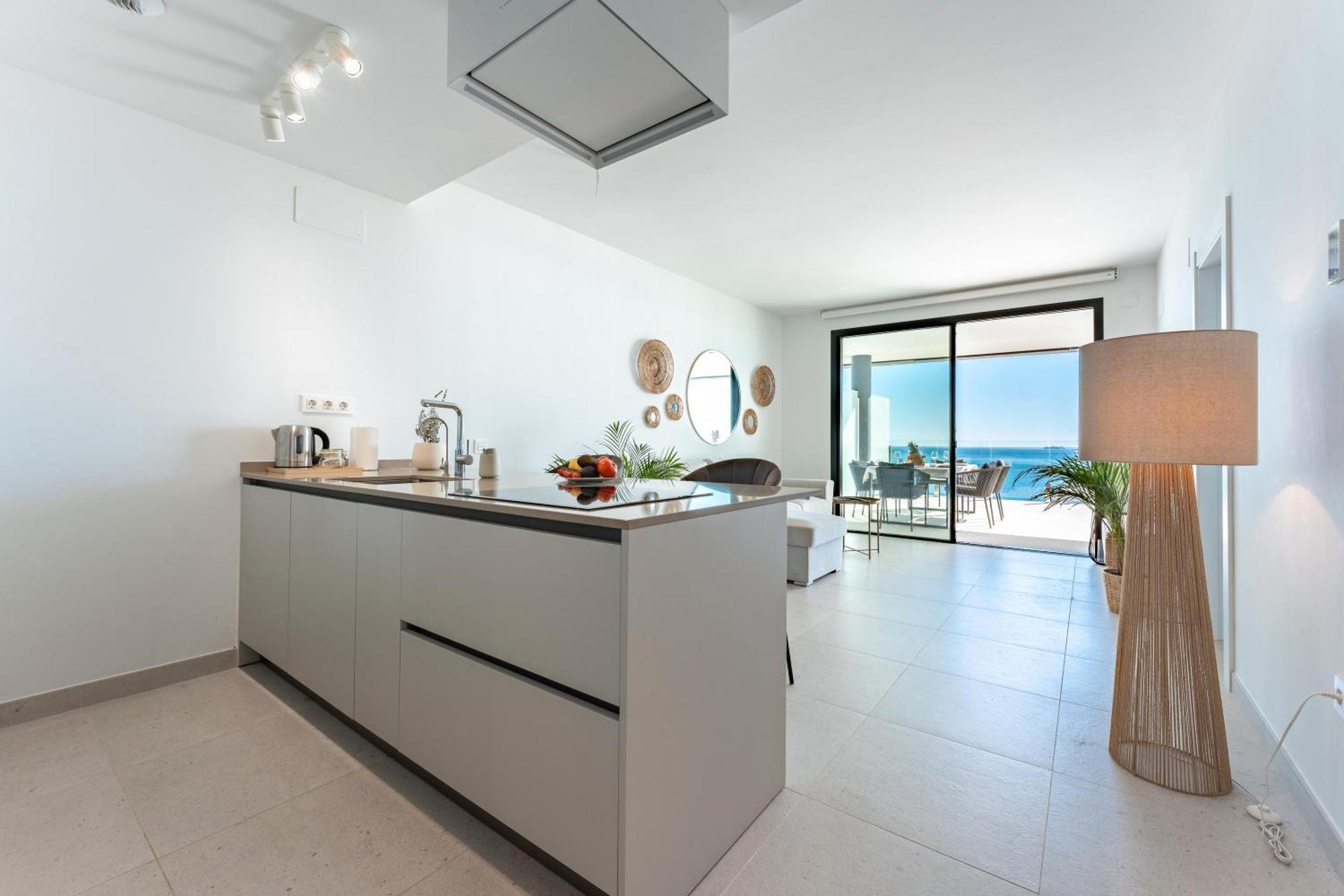 Seaviews Reserve Higueron *