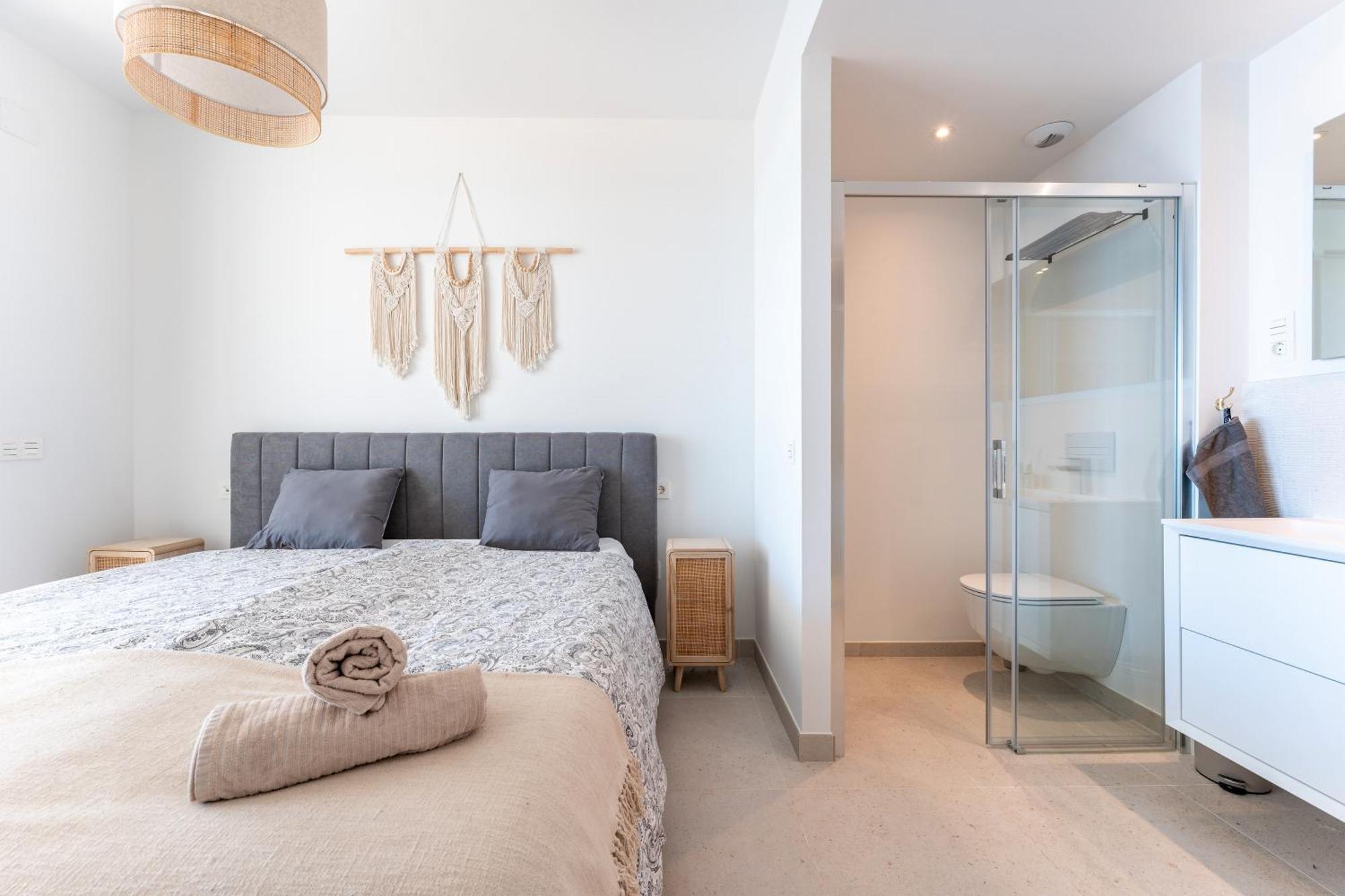Seaviews Reserve Higueron Fuengirola