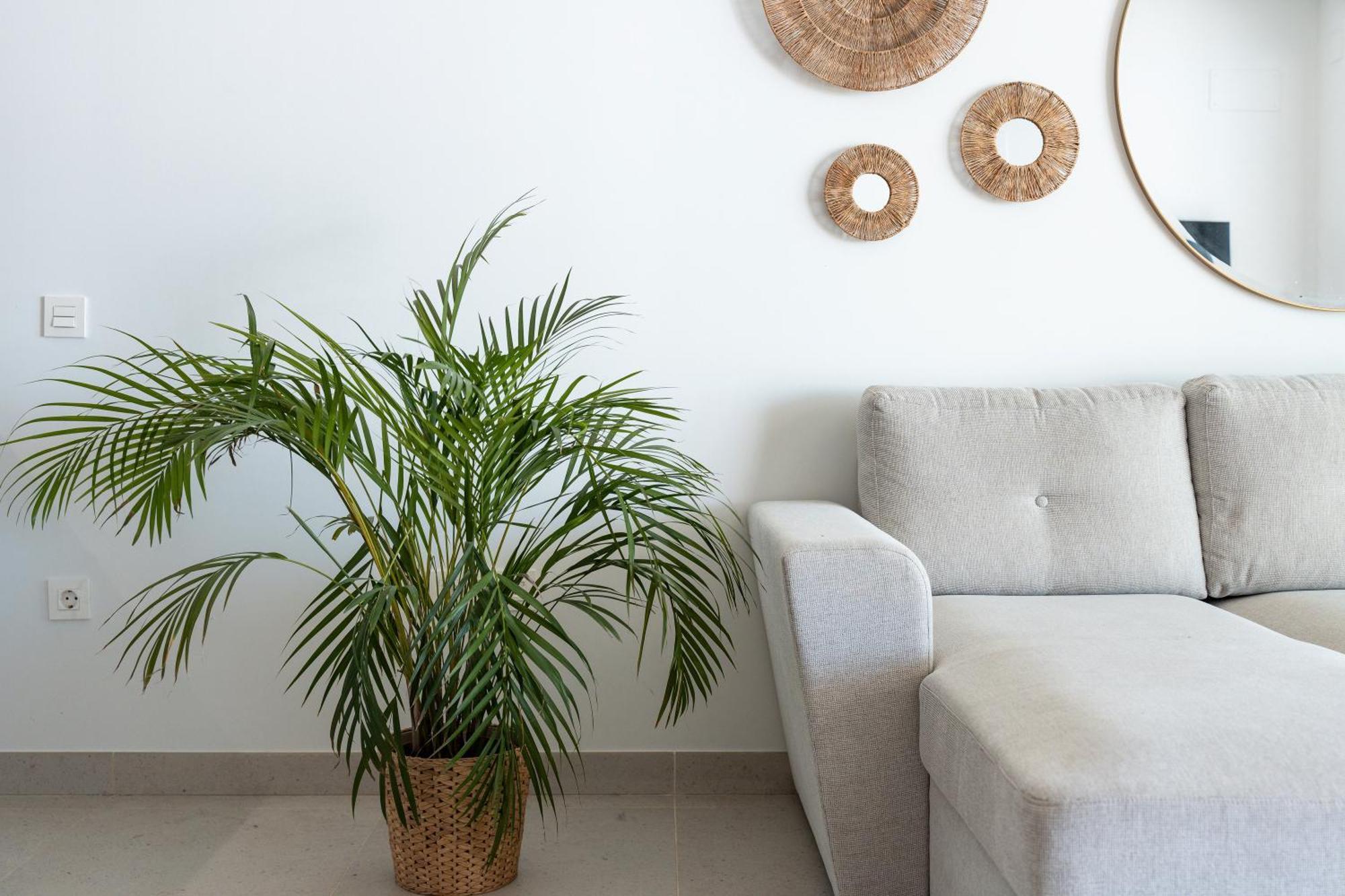 Seaviews Reserve Higueron Apartment Fuengirola