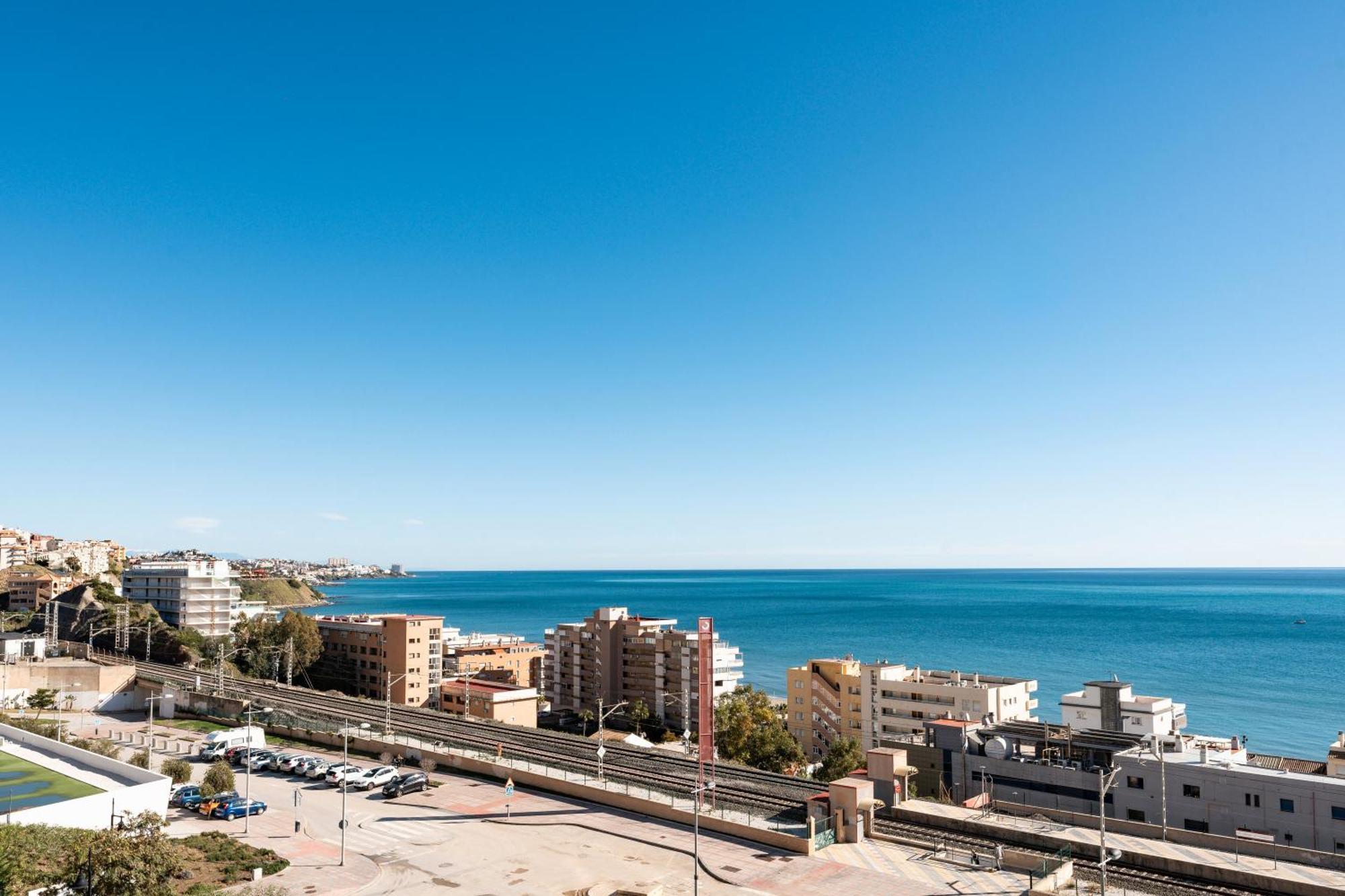 Seaviews Reserve Higueron * Fuengirola