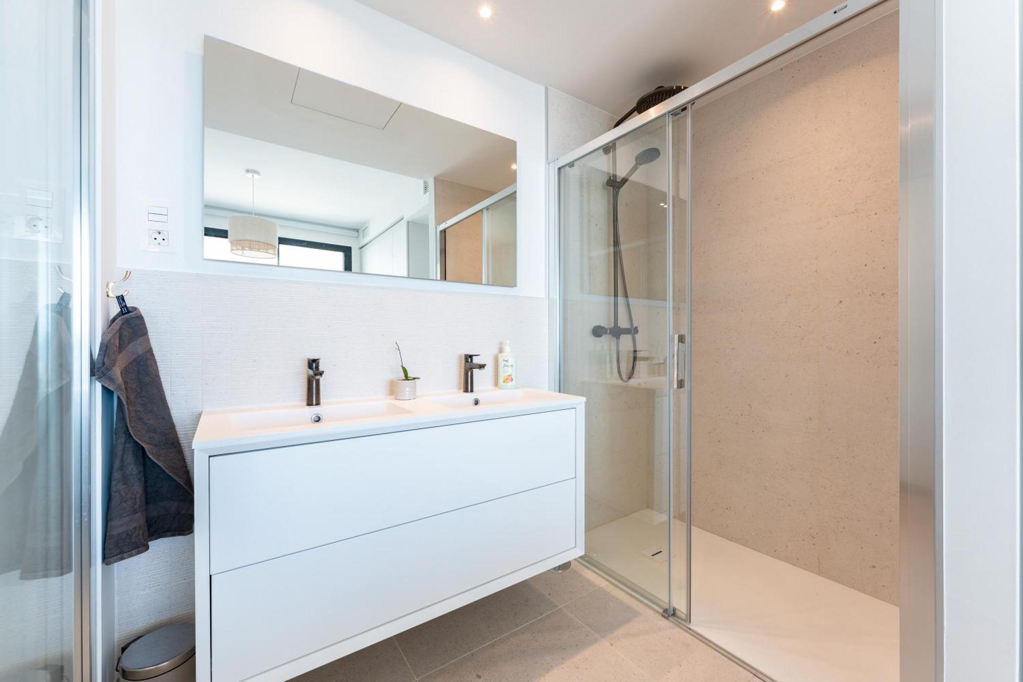 Seaviews Reserve Higueron Apartment