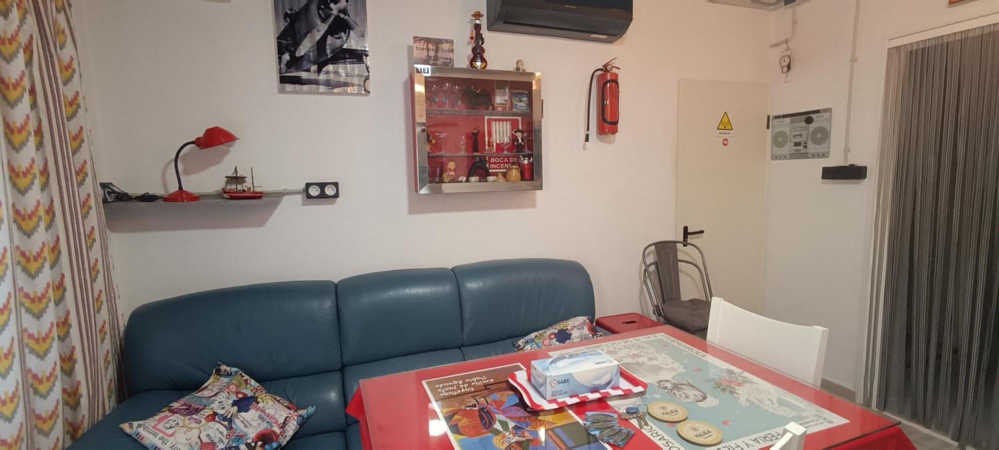 Apartment Anuli & & Family - & Malaga Fuengirola