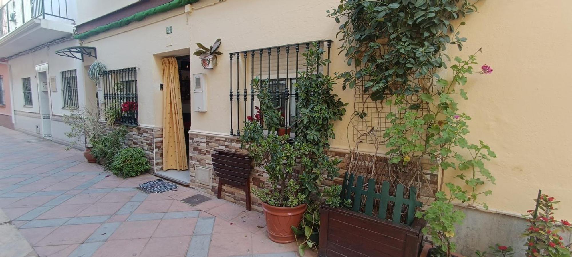 Apartment Anuli & & Family - & Malaga