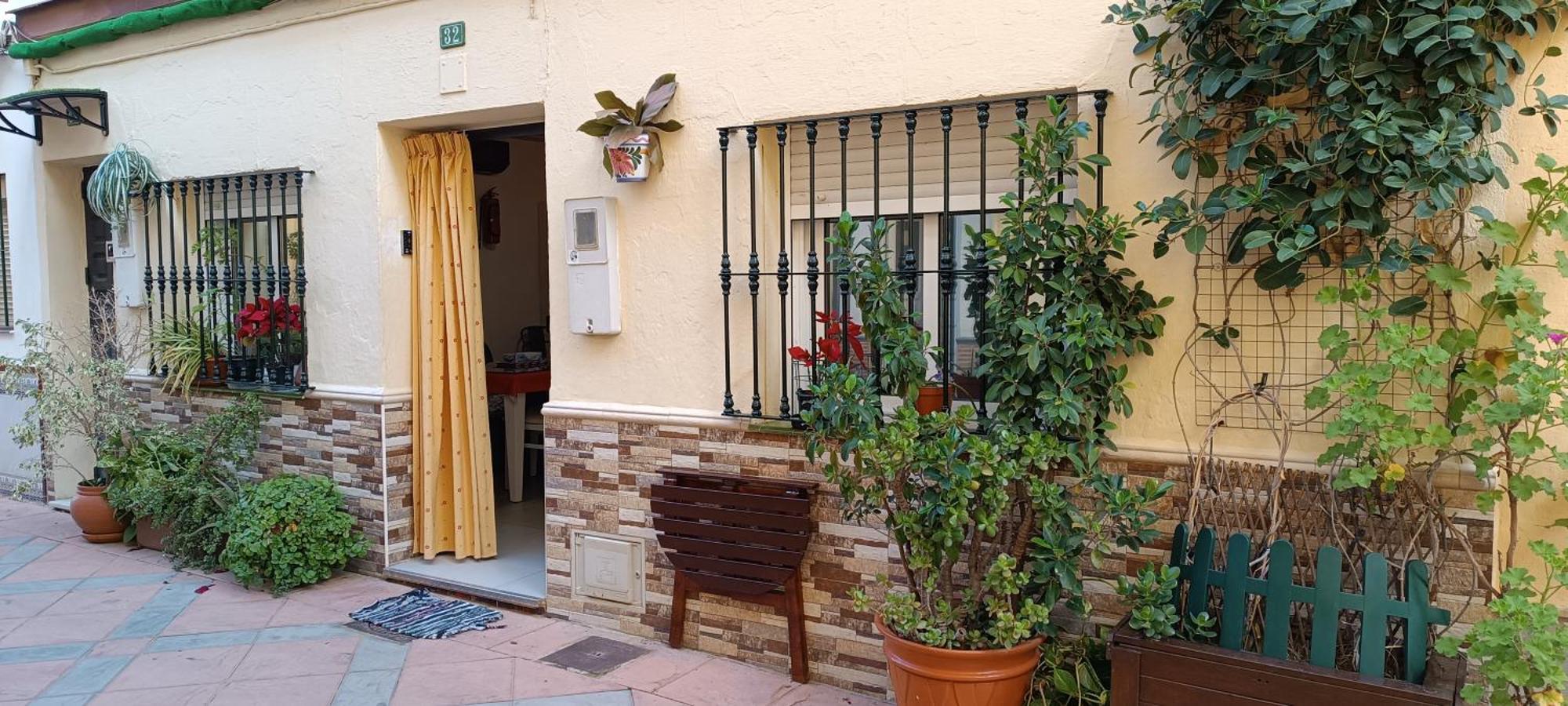 Anuli & & Family - & Malaga Apartment Fuengirola