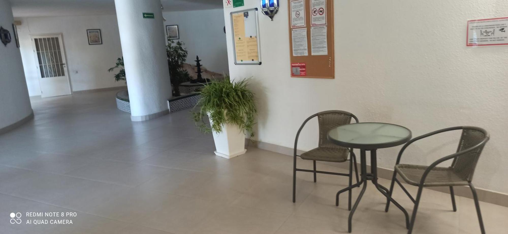 Marmontana Apartamento Fuengirola