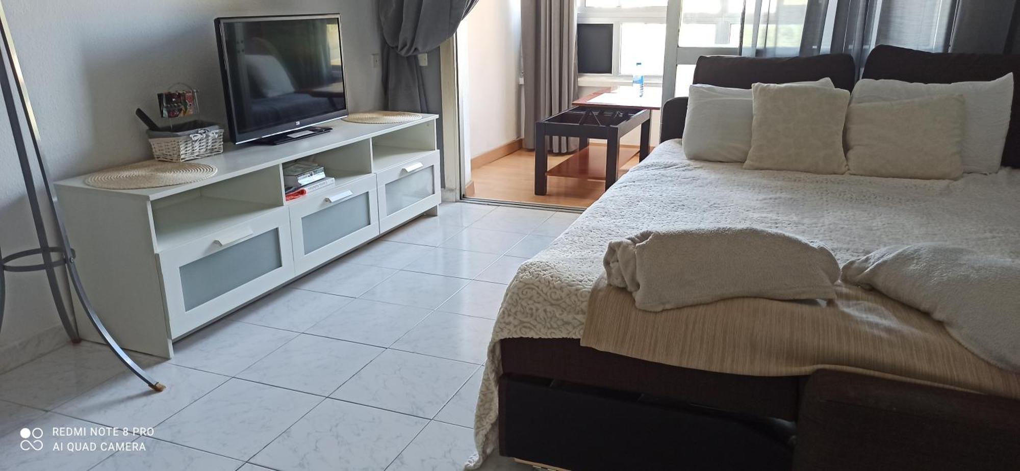 Apartamento Marmontana Fuengirola