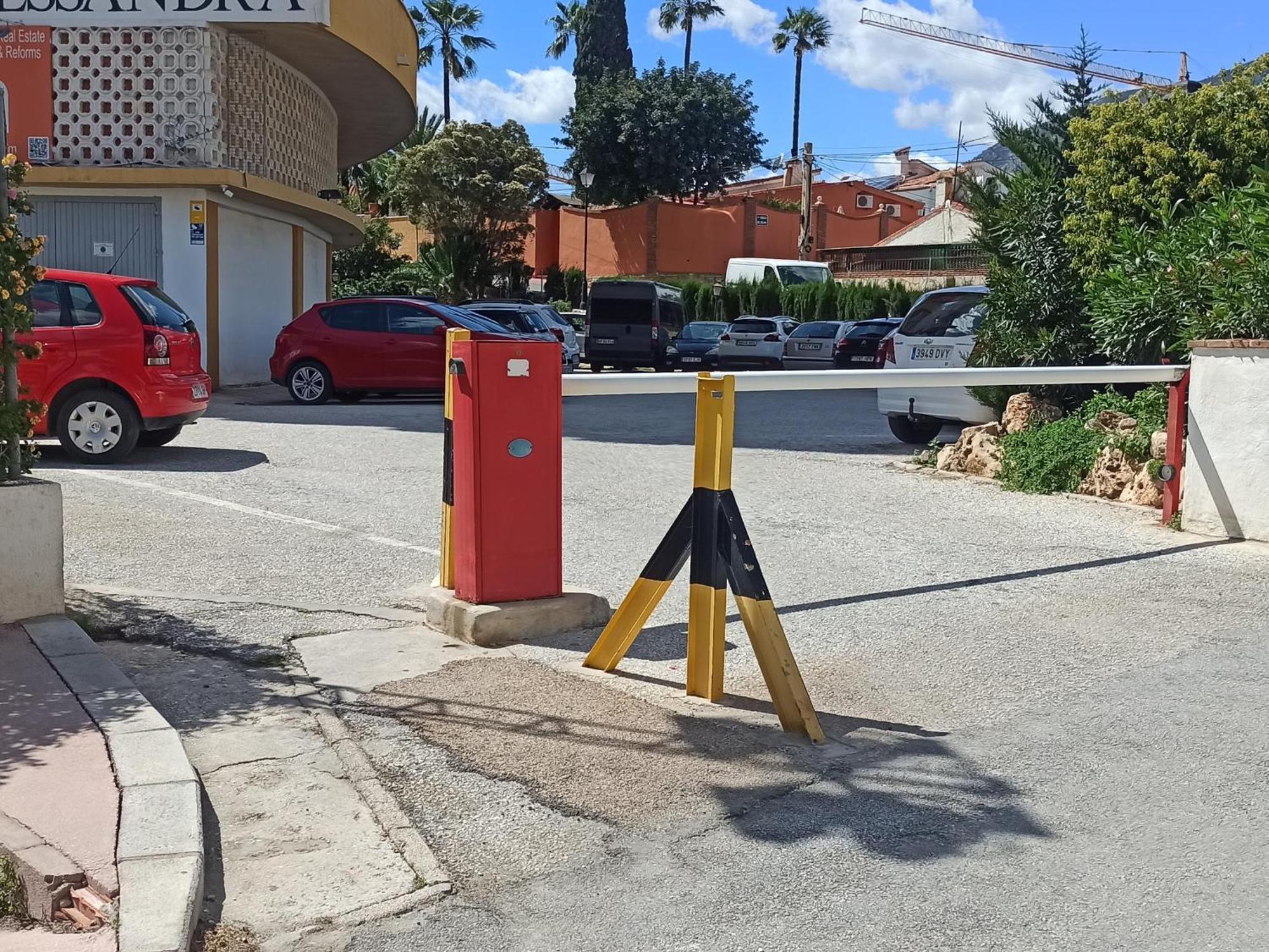 Apartamento Marmontana *