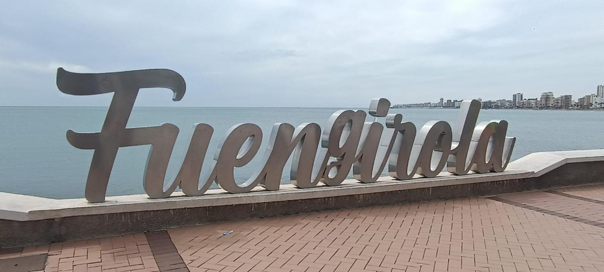 Volveremos Apartment Fuengirola