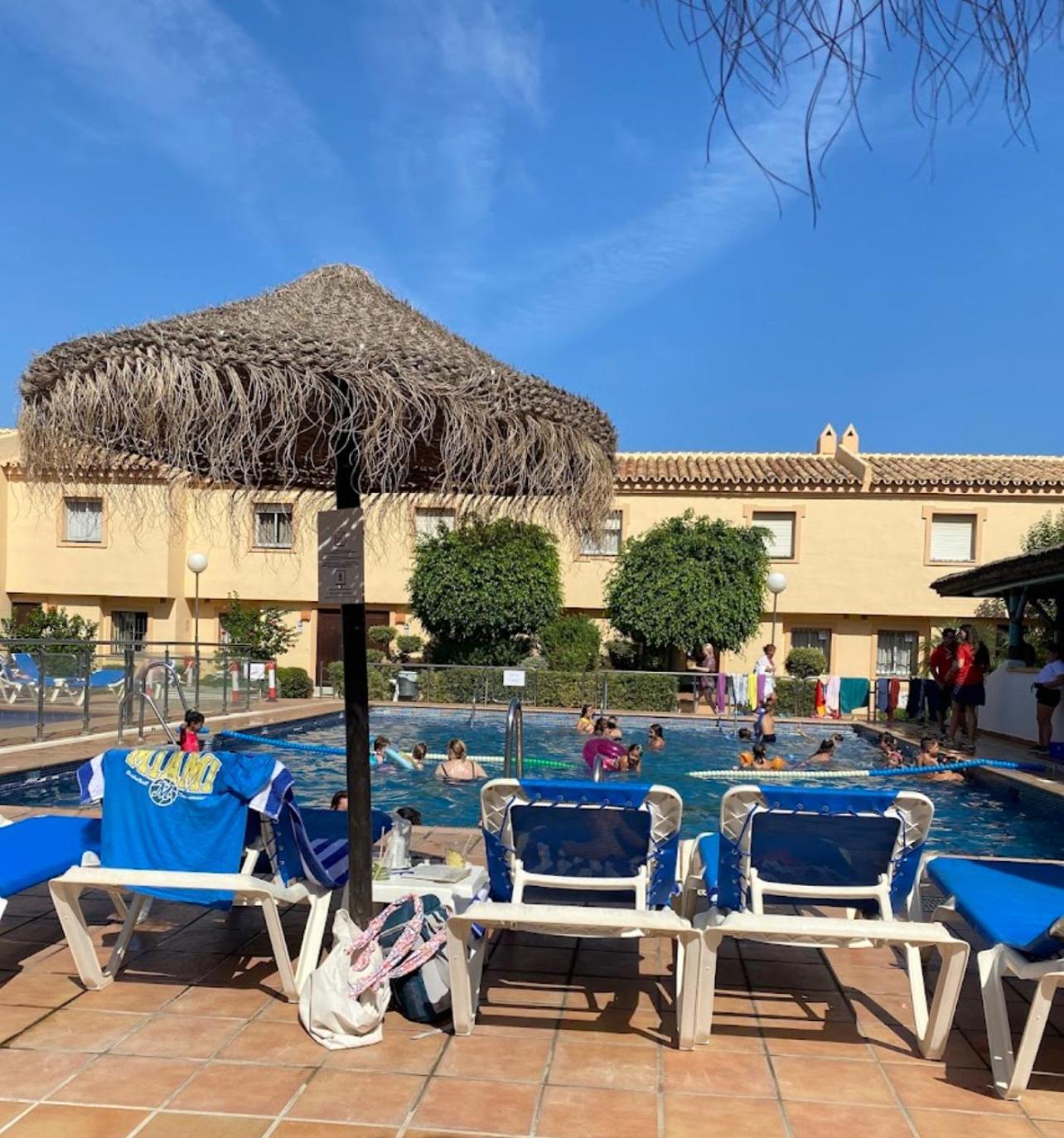 Wyndham - Marina Del Sol Apartment *