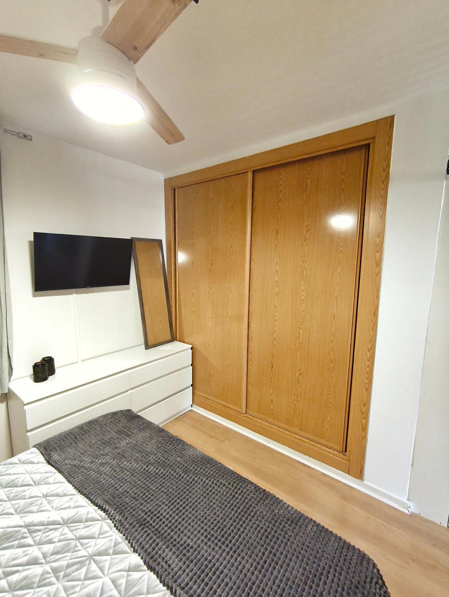 Nuevo Con Parking Y Piscina Gratis * Fuengirola