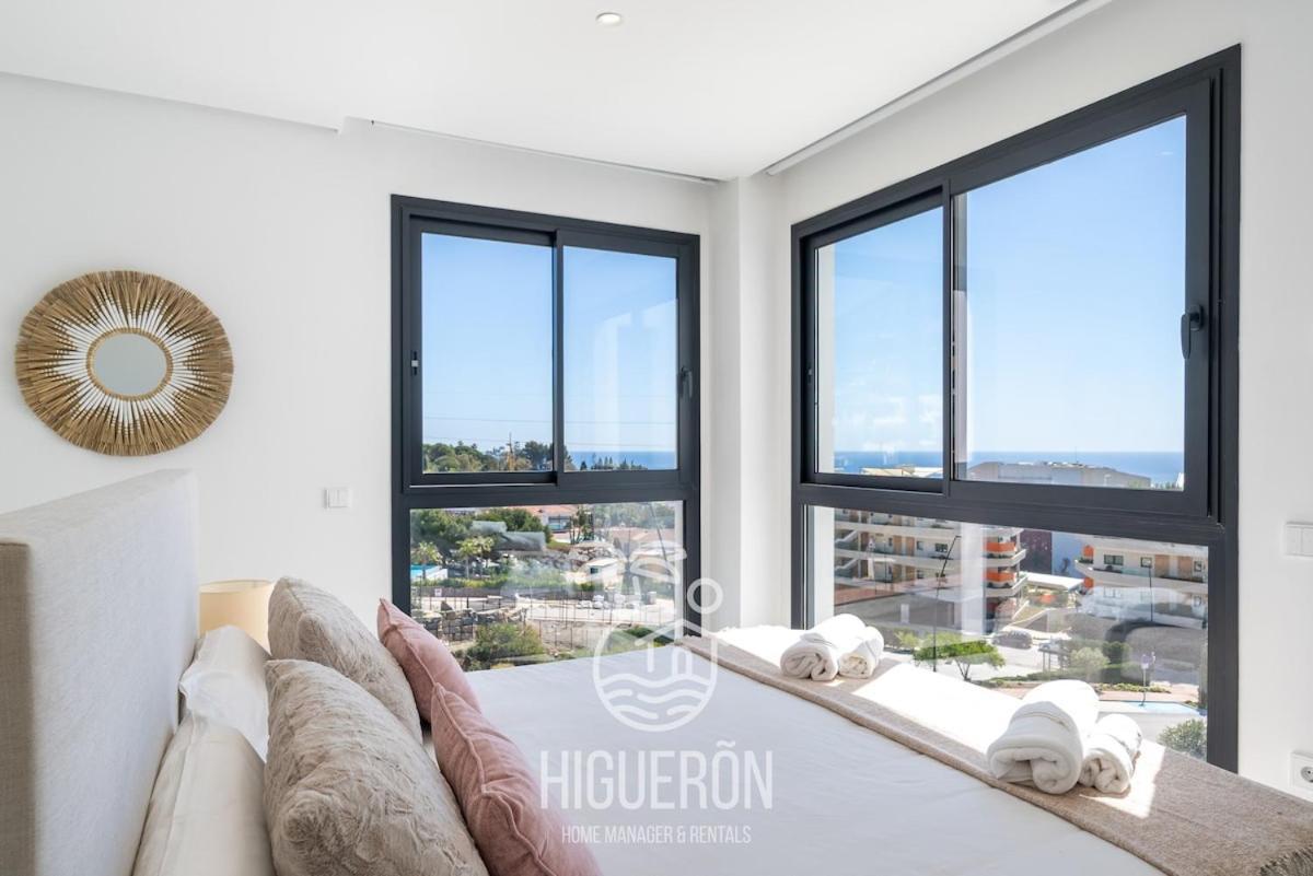 Higueronrentals Nacar Apartment Fuengirola