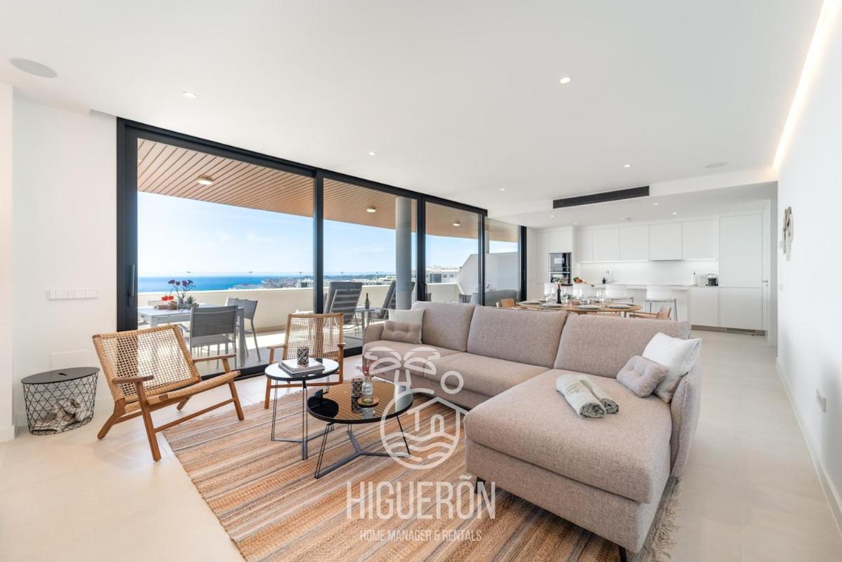 Higueronrentals Nacar *