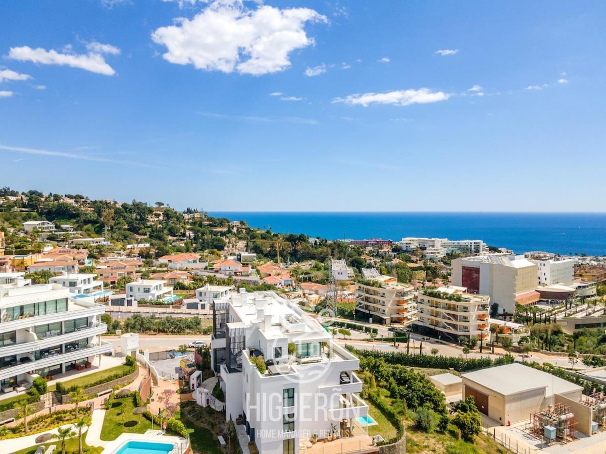 Higueronrentals Nacar Fuengirola