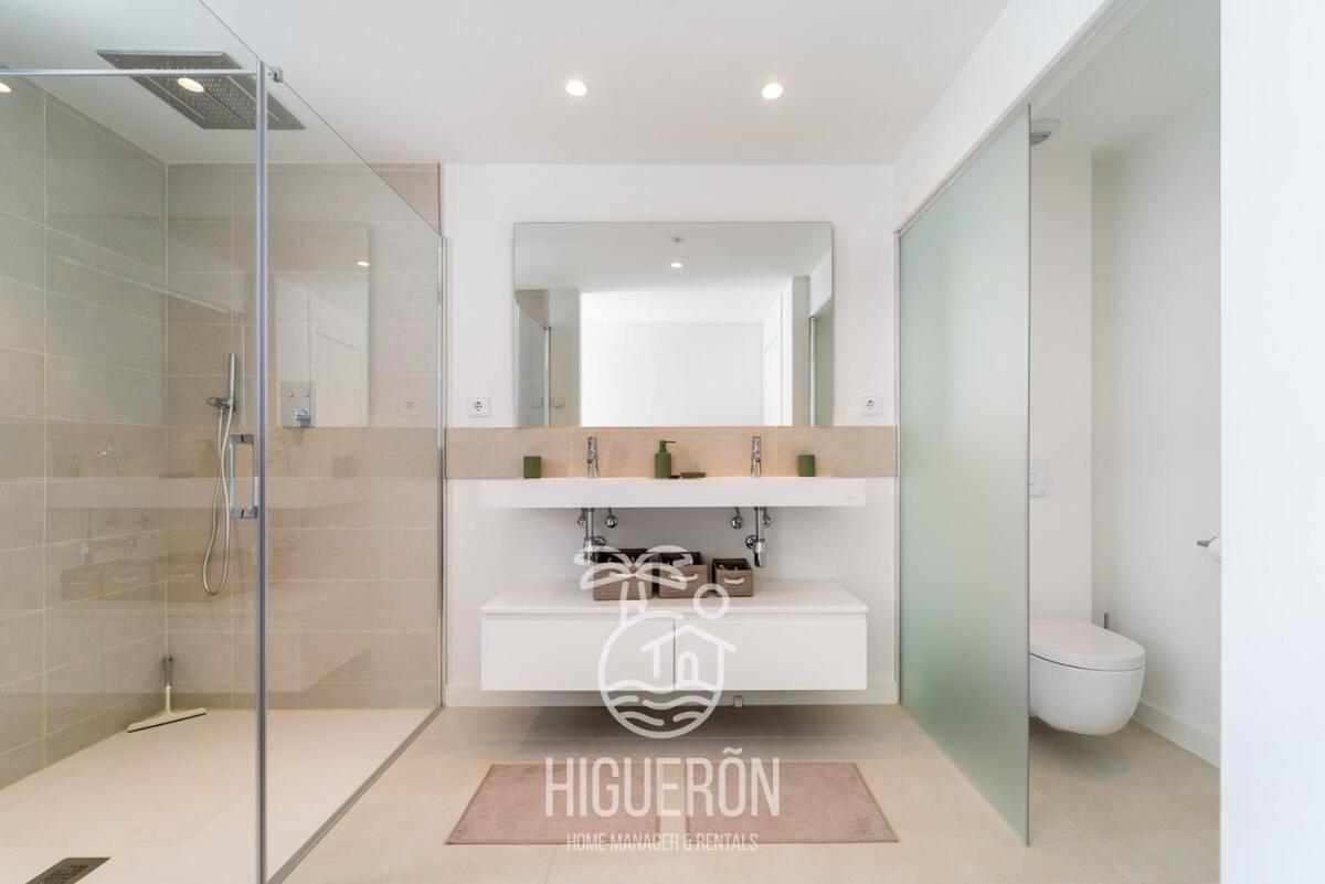 Apartment Higueronrentals Nacar *