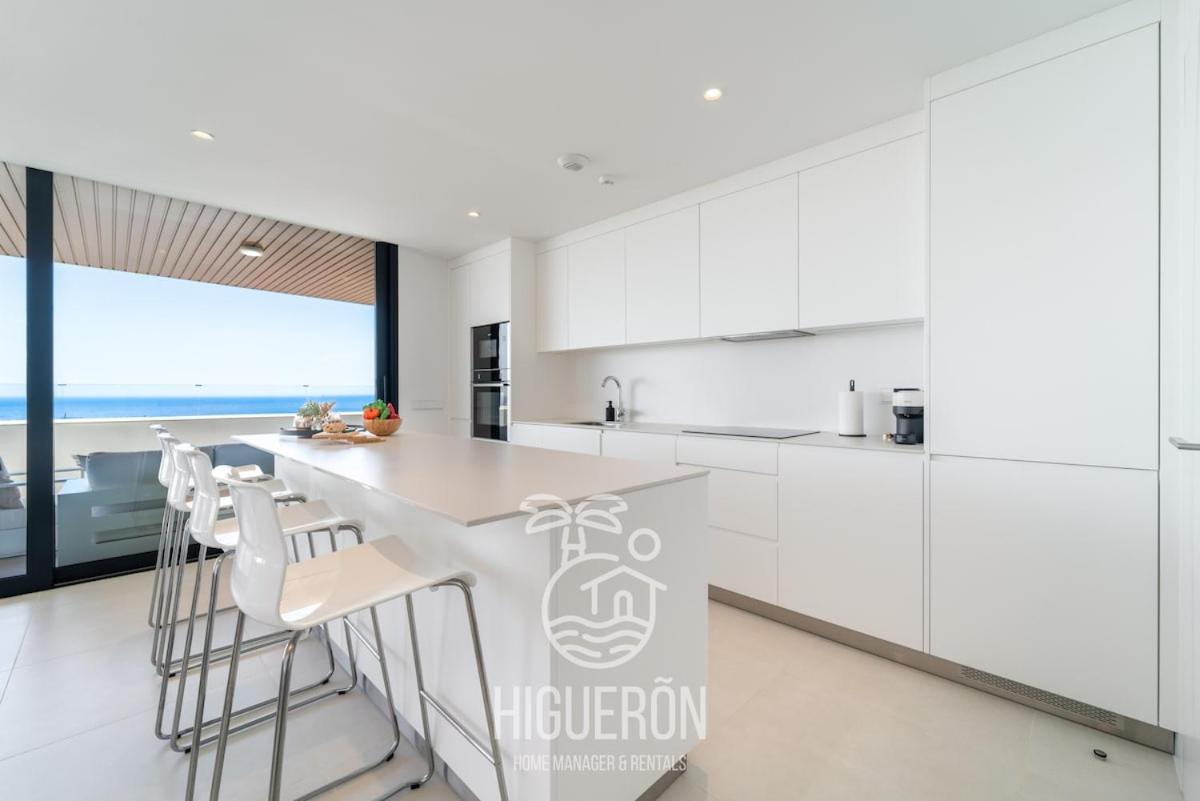 Higueronrentals Nacar Fuengirola