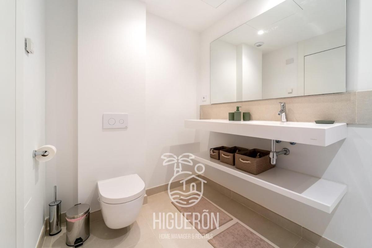 Apartment Higueronrentals Nacar