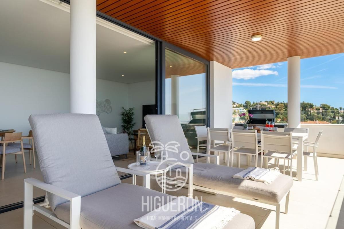 Higueronrentals Nacar