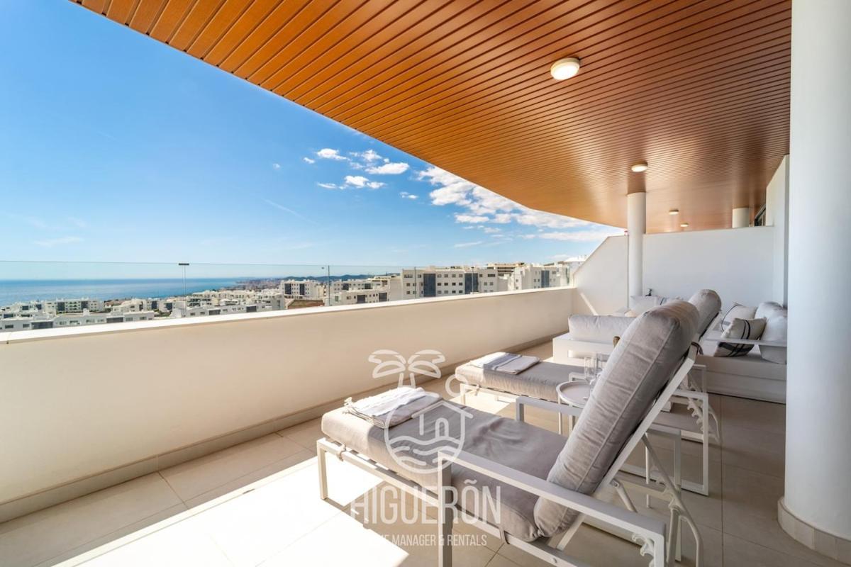 Higueronrentals Nacar Apartment *