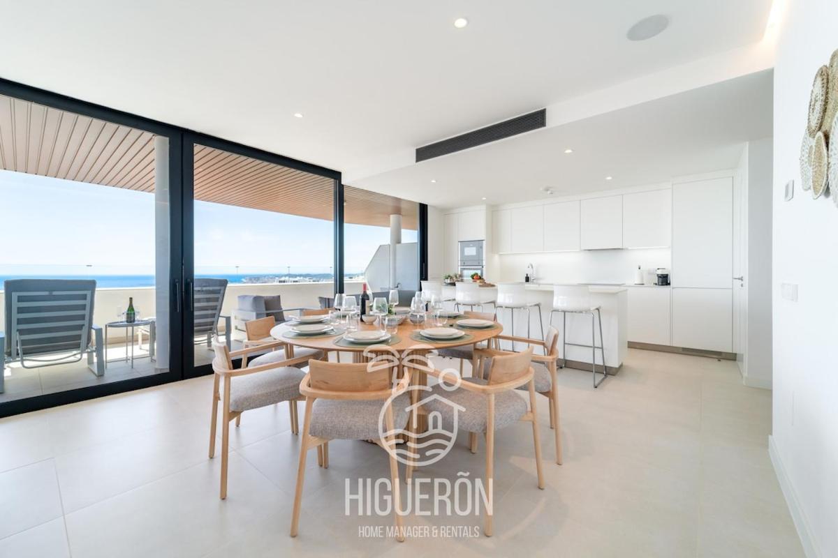 Higueronrentals Nacar Fuengirola