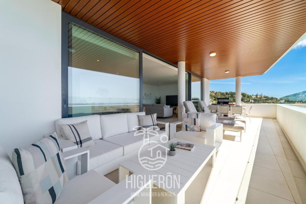 Apartment Higueronrentals Nacar