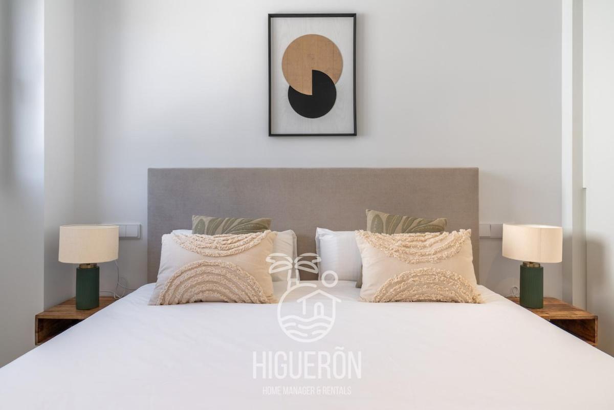 Higueronrentals Nacar * Fuengirola