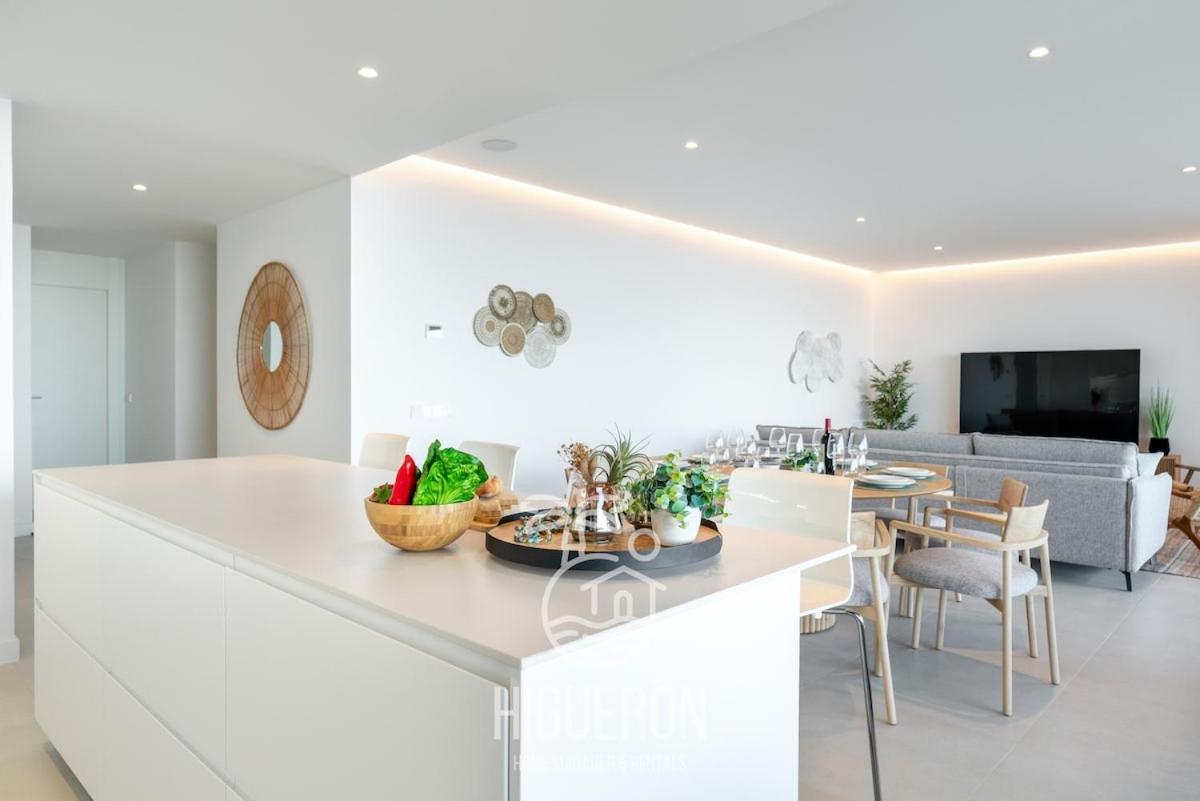 Apartment Higueronrentals Nacar Fuengirola