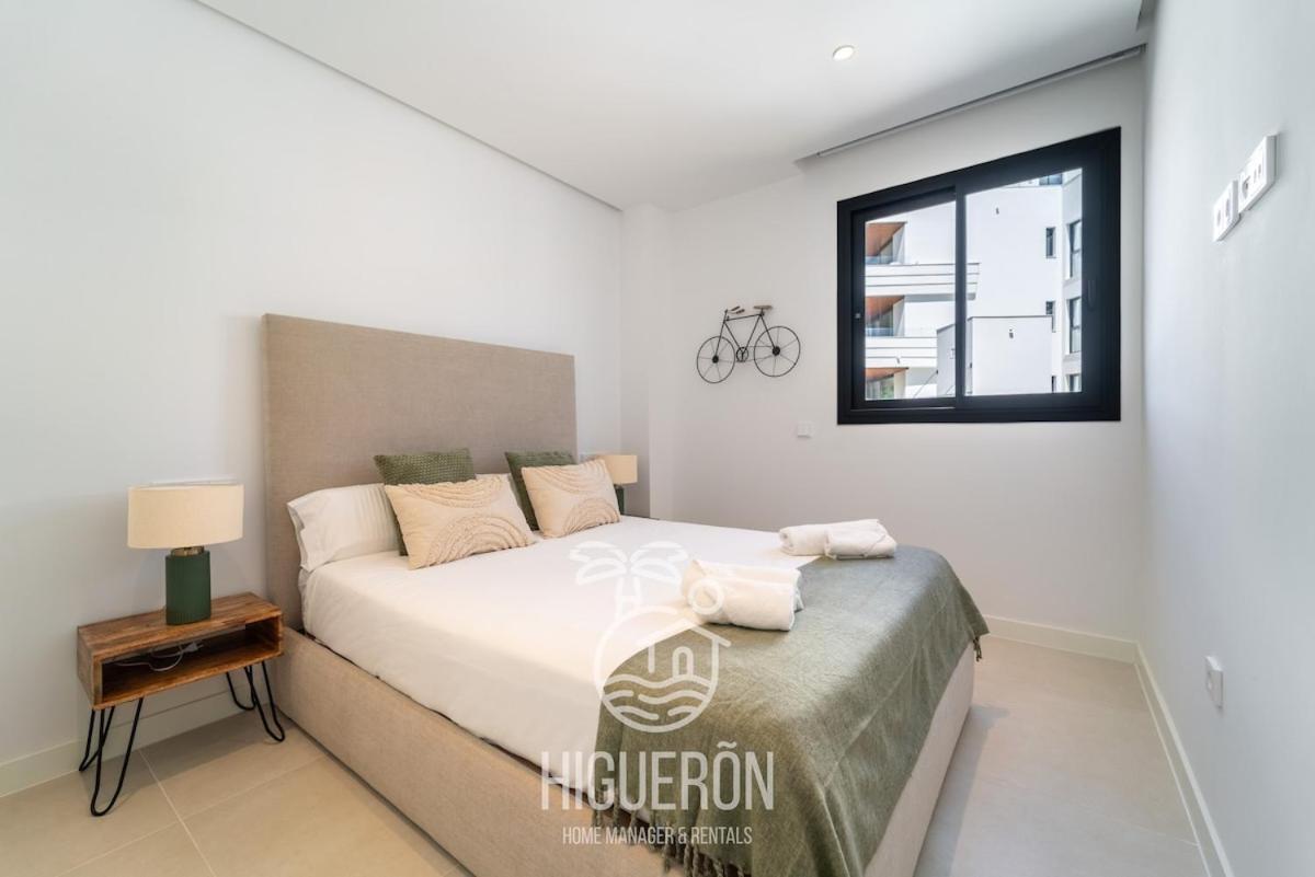 Higueronrentals Nacar *