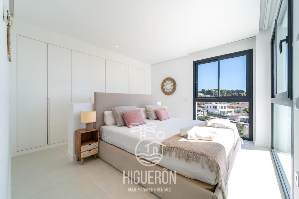 Higueronrentals Nacar * Fuengirola