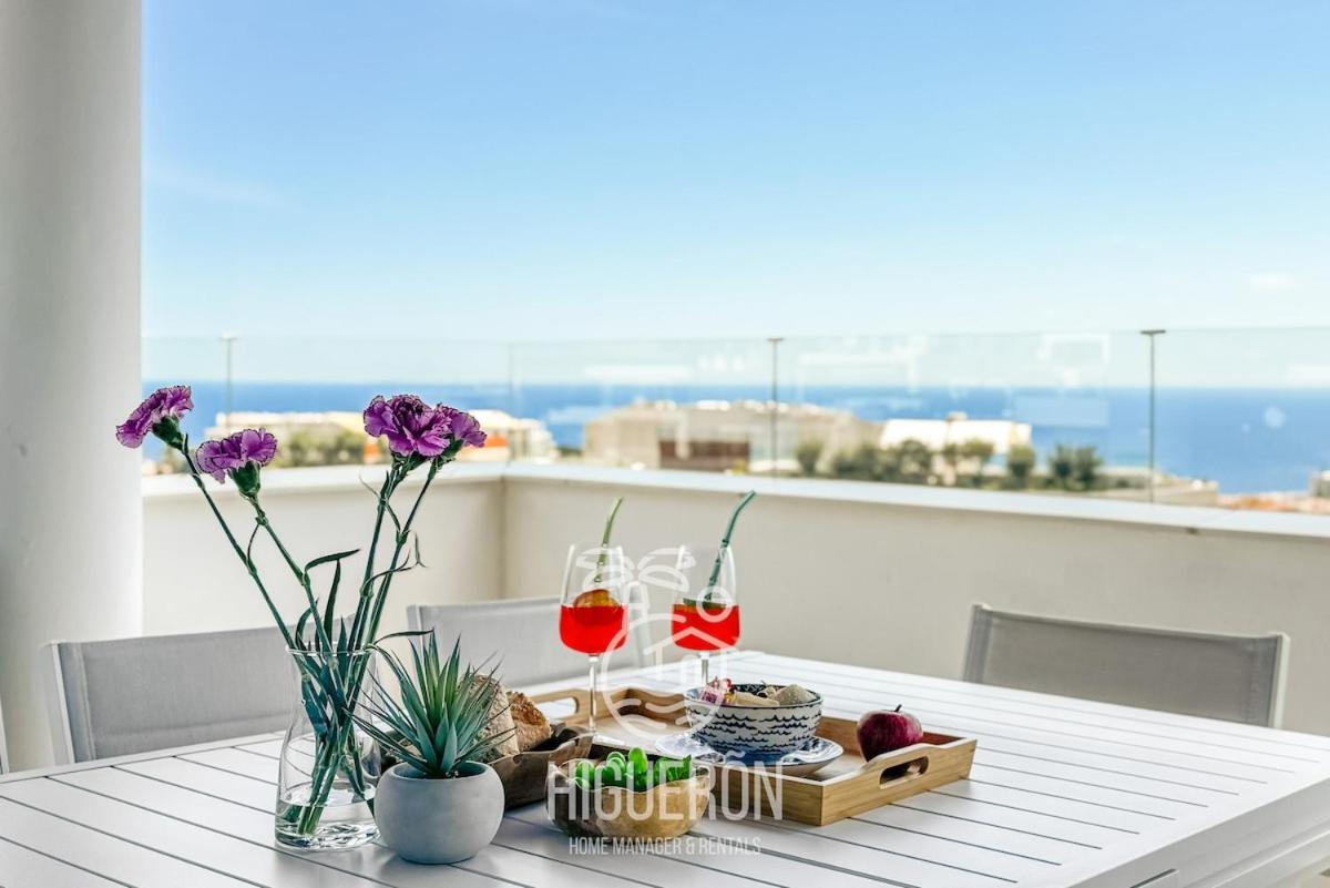 Apartment Higueronrentals Nacar