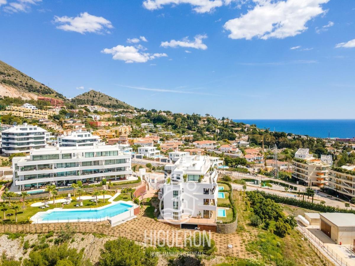Apartment Higueronrentals Nacar *